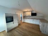 Foto - Dachgeschoßwohnung in Bad Füssing zur Miete