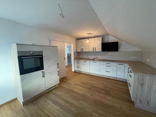 Foto - Dachgeschoßwohnung in Bad Füssing zur Miete