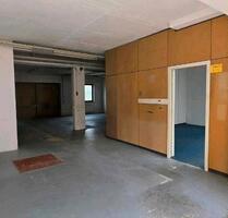 2x Lagerhallen in Sachsenheim zu vermieten ab sofort