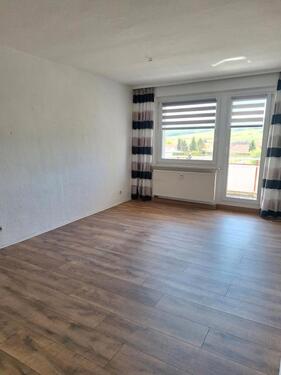 Foto - 2 Zimmer Etagenwohnung in Hörselberg-Hainich