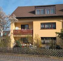 3 Zimmer ETW mit Balkon Südseite - Stein
