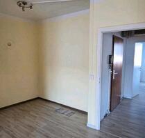Helle, renovierte 3-Zimmer-Wohnung in Mülsen steht zum Verkauf.