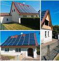 Foto - 4 Zimmer Einfamilienhaus zum Kaufen in Sollstedt