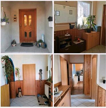 Foto - 4 Zimmer Einfamilienhaus in Sollstedt