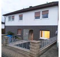 Saniertes 1-2 Famielen Bungalow in ruhiger Lage von Borken - Borken (Hessen)