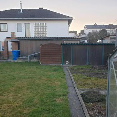 Foto - 6 Zimmer Bungalow in Borken (Hessen)