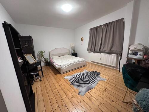 Foto - 2 Zimmer Erdgeschoßwohnung zur Miete in Bochum