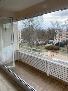 Foto - 3 Zimmer Etagenwohnung zur Miete in Wolfsburg