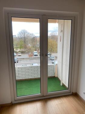 Foto - Etagenwohnung in Wolfsburg zur Miete