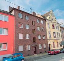 Gemütliche 2-Zimmer-Wohnung in guter Lage von Oberhausen