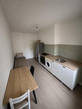 Foto - 2 Zimmer Etagenwohnung in Oberhausen