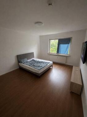 Foto - Etagenwohnung in Oberhausen zur Miete