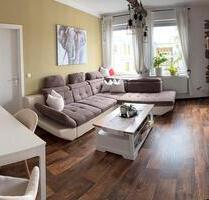 3 Zimmer Wohnung verfügbar ab 01.12.2026 - Frankfurt (Oder)