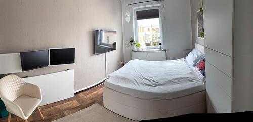 Foto - 3 Zimmer Etagenwohnung zur Miete in Frankfurt (Oder)