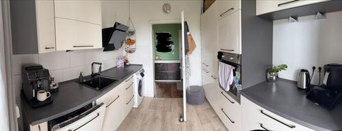 Foto - 3 Zimmer Etagenwohnung in Frankfurt (Oder)