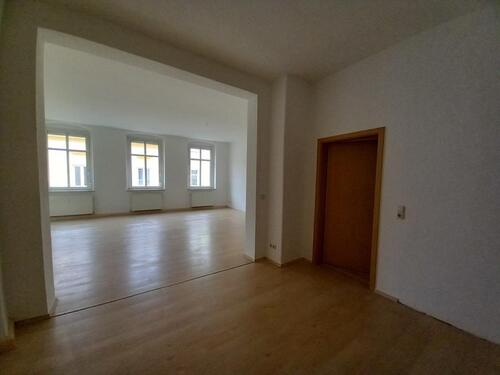 Foto - Etagenwohnung zur Miete in Meerane