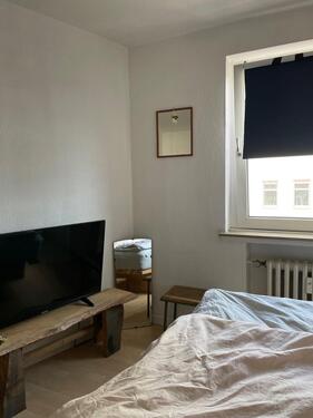 Foto - Zimmer in Berufstätigen WG - 450,00 EUR Kaltmiete,
