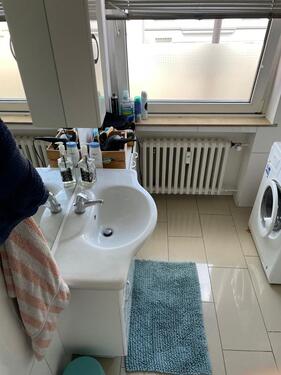 Foto - Etagenwohnung in Münster zur Miete