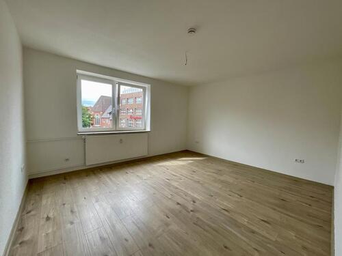 Foto - Etagenwohnung in Bremerhaven