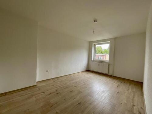 Foto - Etagenwohnung in Bremerhaven zur Miete
