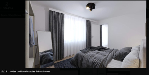 Foto - Etagenwohnung zur Miete in Berlin