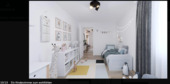 Foto - Etagenwohnung in Berlin zur Miete