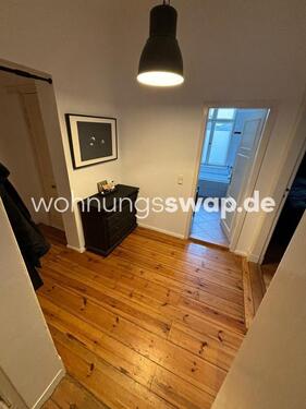 Foto - Wohnungsswap - 2 Zimmer, 64 m² - Feuerbachstraße, Potsdam