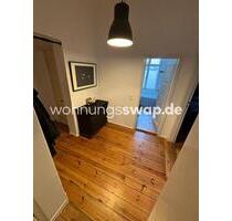 Wohnungsswap - 2 Zimmer, 64 m² - Feuerbachstraße, Potsdam