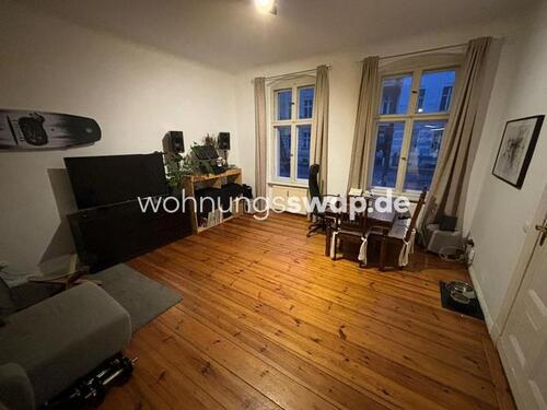Foto - Etagenwohnung zur Miete in Potsdam