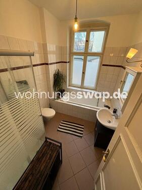Foto - Etagenwohnung in Potsdam