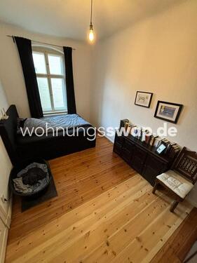 Foto - Etagenwohnung in Potsdam zur Miete