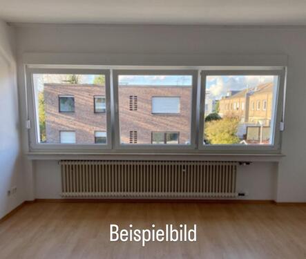Foto - 3-Zimmer Wohnung in Wölfersheim- Wohnbach zu vermieten