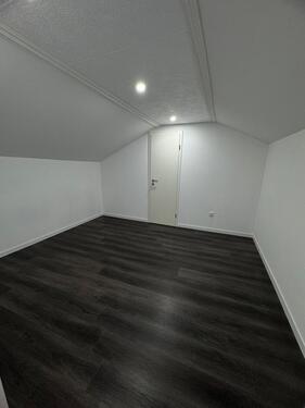 Foto - Etagenwohnung in Herschbach