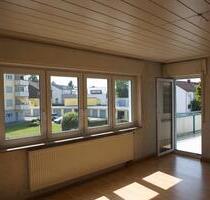 Sonnige 2-Zimmer-Wohnung mit EBK,Balkon und Stellplatz in Rastatt