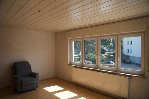 Foto - Etagenwohnung zum Kaufen in Rastatt