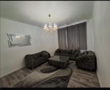 Foto - Etagenwohnung zur Miete in Berlin