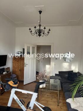 Foto - Etagenwohnung zur Miete in Berlin