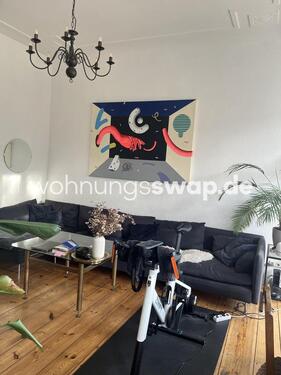Foto - Etagenwohnung in Berlin