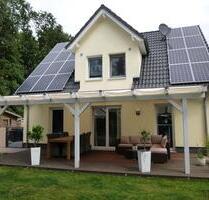 !Provisionsfrei! Haus mit besonderer Atmosphäre und Charme - Ibbenbüren