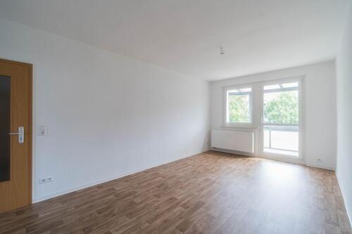 Foto - Etagenwohnung zur Miete in Chemnitz