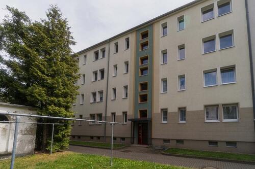 Foto - Etagenwohnung in Chemnitz