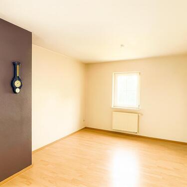 Foto - Etagenwohnung in Delitzsch zur Miete