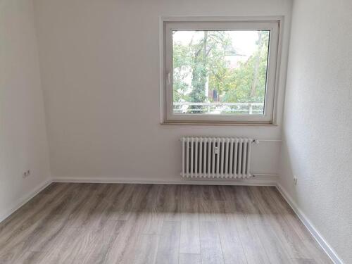 Foto - 2 Zimmer Etagenwohnung zur Miete in Duisburg