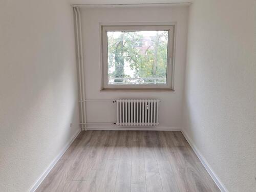 Foto - 2 Zimmer Etagenwohnung in Duisburg