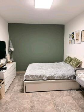 Foto - 3 Zimmer Etagenwohnung in Sulzbach (Saar)