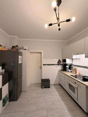 Foto - Etagenwohnung in Sulzbach (Saar) zur Miete