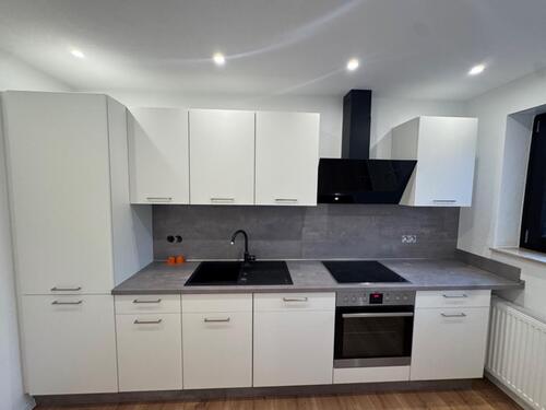 Foto - Renovierte 2,5-Zimmer Wohnung mit Stellplätzen in Künzell