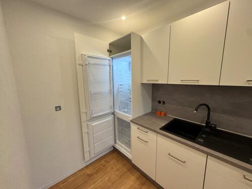 Foto - 2 Zimmer Etagenwohnung zur Miete in Künzell