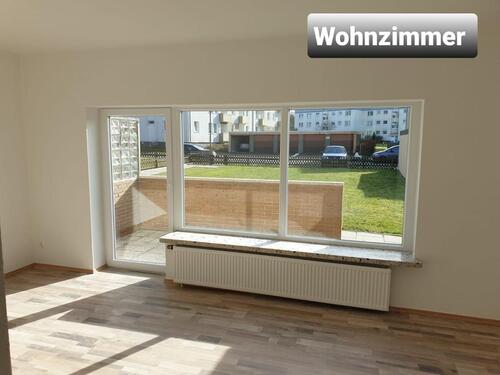 Foto - Reihenhaus in Bomlitz, ca 70 qm ab 01.02.2026 zu vermieten