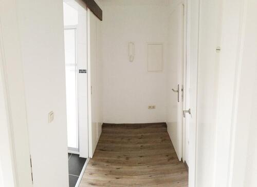 Foto - Dachgeschoßwohnung in Eisenach zur Miete